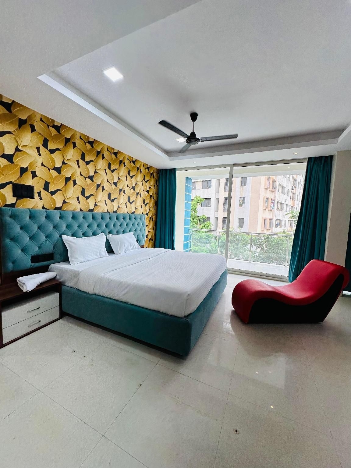 โฮเทล อีลิท สเตย์ (Hotel Elite Stay)4