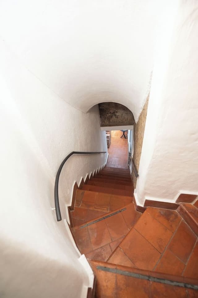Grotto Studio Apt (Vicolo della Madonnella 2A)