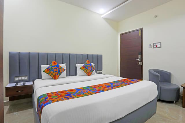 Suite Room
