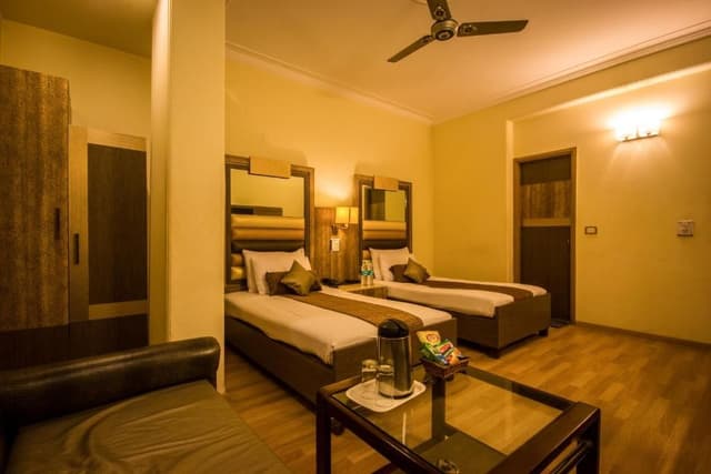 Executive Room