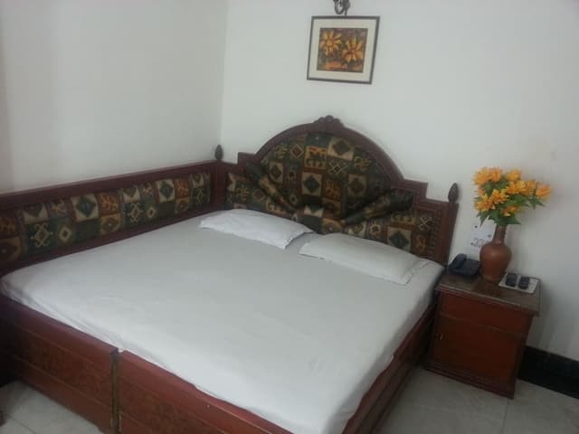 Double room Non AC