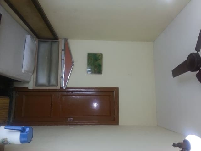 Non AC Single Room