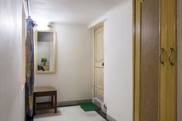 Non AC Single Room