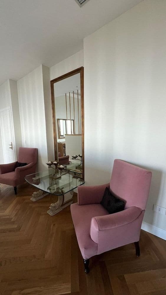 Junior Double Room, Sea View