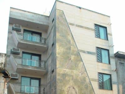 Sunstar Heights Sunstar Heights