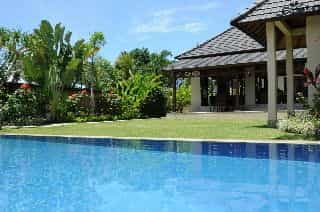 Bali Hai Dream Villa @ Tanah Lot Bali Hai Dream Villa @ Tanah Lot