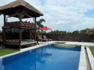 Bali Hai Dream Villa @ Tanah Lot Bali Hai Dream Villa @ Tanah Lot