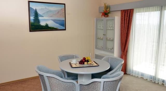 SUITE STANDARD