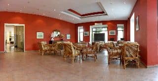 Seray Center Hotel Seray Center Hotel