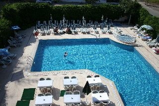 Seray Center Hotel3
