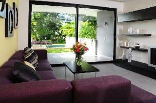 Pure All Suites at Nick Price Residences Pure All Suites at Nick Price Residences