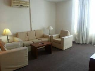 The Krystal Suites Service Apartment The Krystal Suites Service Apartment