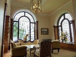 ด๊อกฟอร์ด ฮอลล์ โฮเต็ล แอนด์ สปา (Doxford Hall Hotel and Spa)2