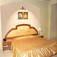 Hotel Surya International4
