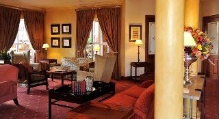 Faircity Quatermain Hotel2
