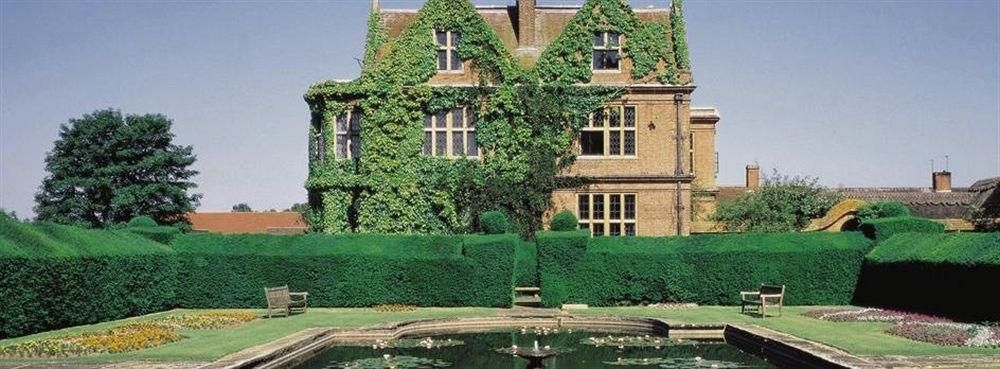 Horwood House4