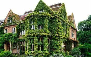 Horwood House Horwood House