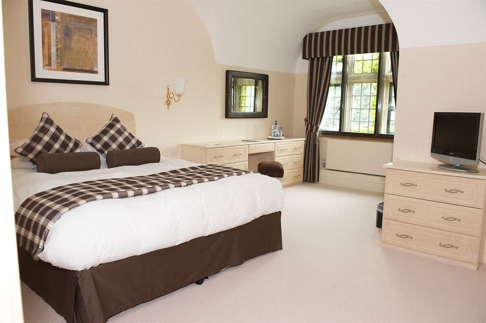 Horwood House Horwood House