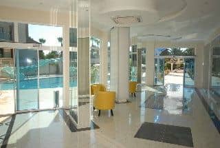Infinity Beach Hotel Infinity Beach Hotel