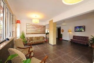 Turunc Dream Hotel Turunc Dream Hotel