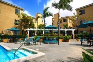 Sunshine Suites - La Jolla4