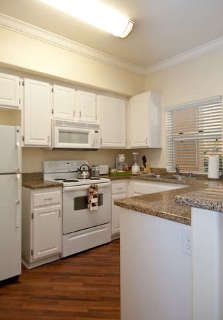 Sunshine Suites - La Jolla0