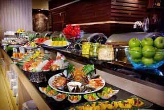 Atria Hotel and Conference Paramount Serpong Atria Hotel and Conference Paramount Serpong