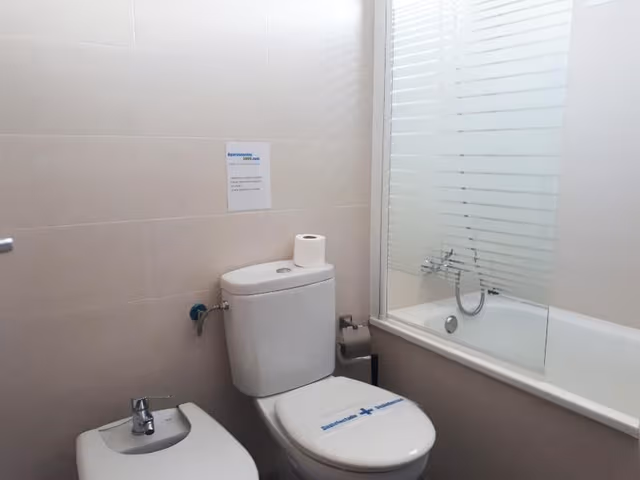 APARTMENT CAPACITY 4 ONE BEDROOM