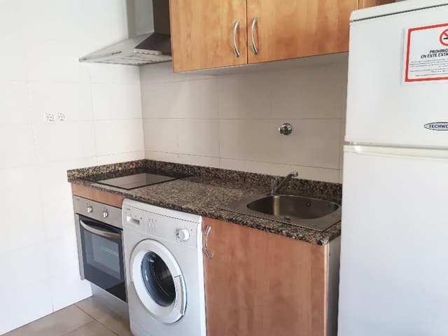 APARTMENT CAPACITY 6 TWO BEDROOMS