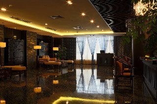 โรงแรม เซียง ยุน ชา การ์เด้น (Xiang Yun Sha Garden Hotel)0