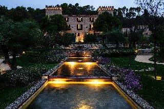 Castell Son Claret Castell Son Claret