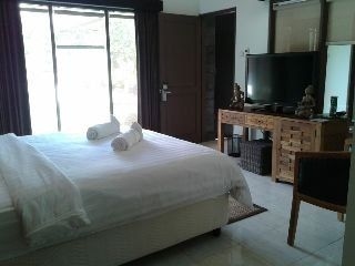เอส รีสอร์ตส ฮิดเดน วัลเลย์ บาหลี (S-Resorts Hidden Valley Bali)2