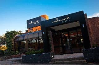 Hallmark Hotel Hull Hallmark Hotel Hull