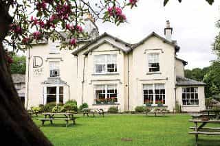 Dale Lodge Dale Lodge