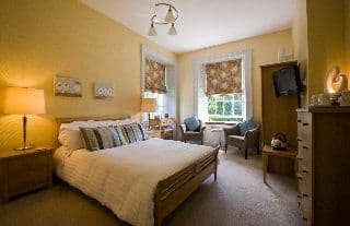 Dale Lodge Dale Lodge