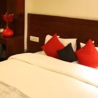 โรงแรมราช (Hotel Raj)3