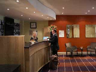 Hallmark Hotel Bournemouth
