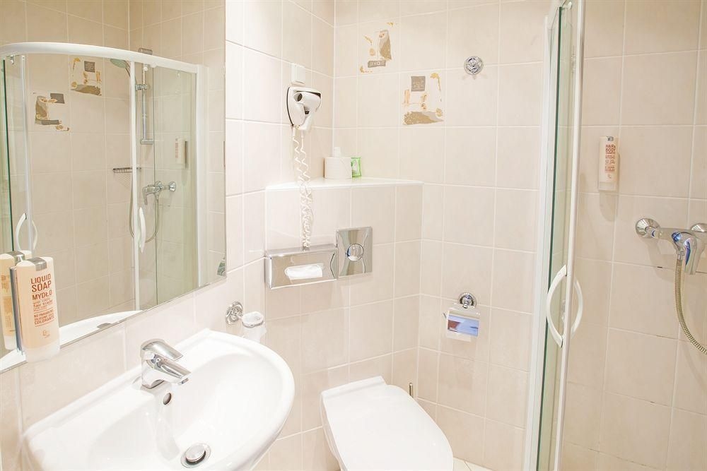 Qubus Hotel Glogow2