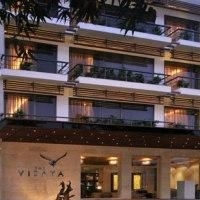 อุดมาน โฮเทล ปัญจศีล ปาร์ค (Udman Hotel Panchshila Park)3