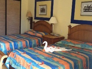 Hotel Topacio Azul Bay1