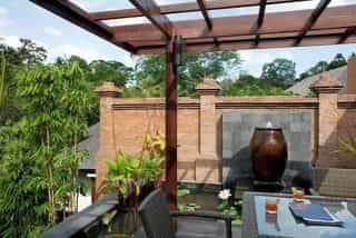 Villa Iskandar Villa Iskandar