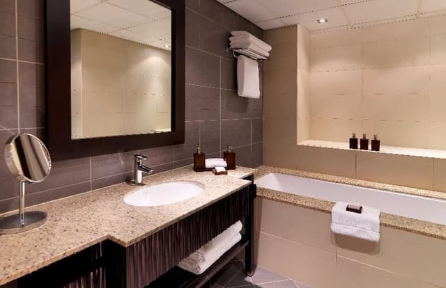 APARTMENT TWO BEDROOMS
