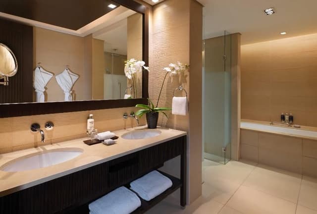 Double or Twin DELUXE LAGOON VIEW