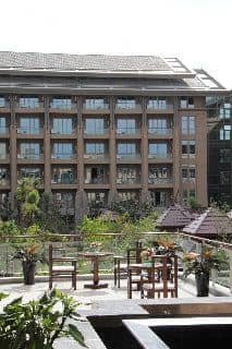 InterContinental Kunming Hotel InterContinental Kunming Hotel