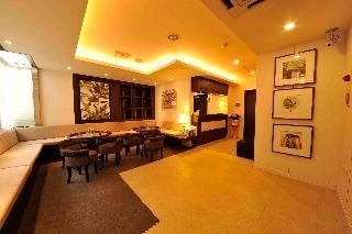 ชาง เท โฮเทล อิเกบูกูโระ (Chang Tee Hotel Ikebukuro)1
