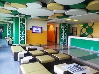 Go Hotel Otis - Manila0