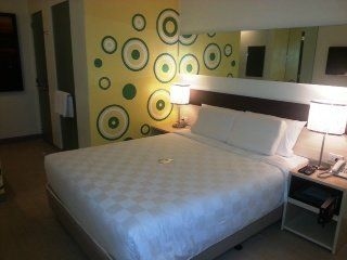 Go Hotel Otis - Manila4
