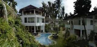 Pearl of the Pacific Boracay Resort and Spa Pearl of the Pacific Boracay Resort and Spa