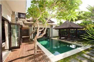 Villa Hanali Villa Hanali