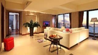 La Costa Seasode Hotel Sanya La Costa Seasode Hotel Sanya